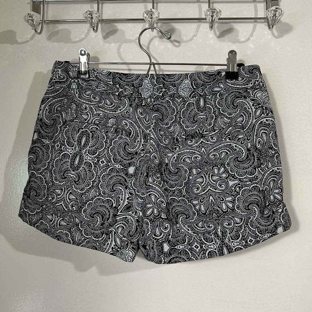 Express Editor shorts - Picture 5 of 8